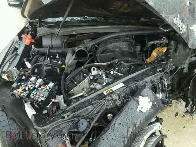 2014 JEEP CHEROKEE - VIN: 1C4RJEBG4EC521885 - Фото 7