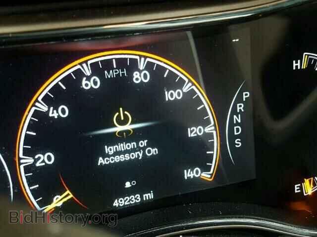 2014 JEEP CHEROKEE - VIN: 1C4RJEBG4EC521885 - Фото 8