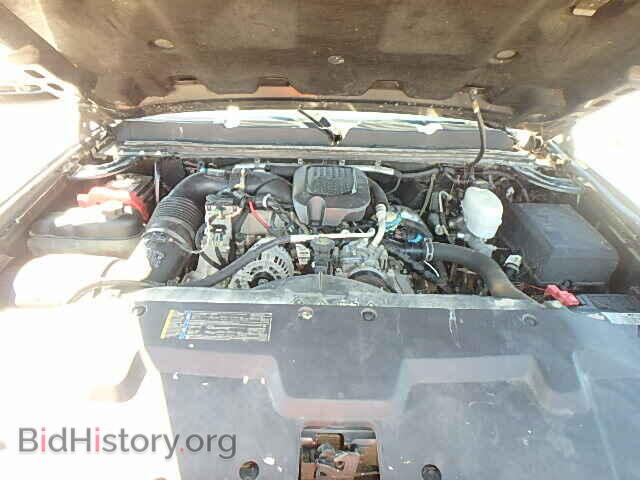 2008 CHEVROLET SILVERADO - VIN: 1GCHK23698F103631 - Фото 7