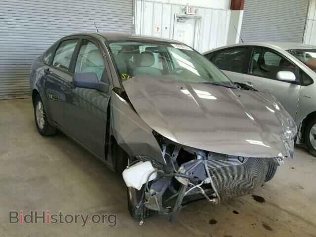 Фотография 1FAHP3FN8AW202463 - FORD FOCUS 2010