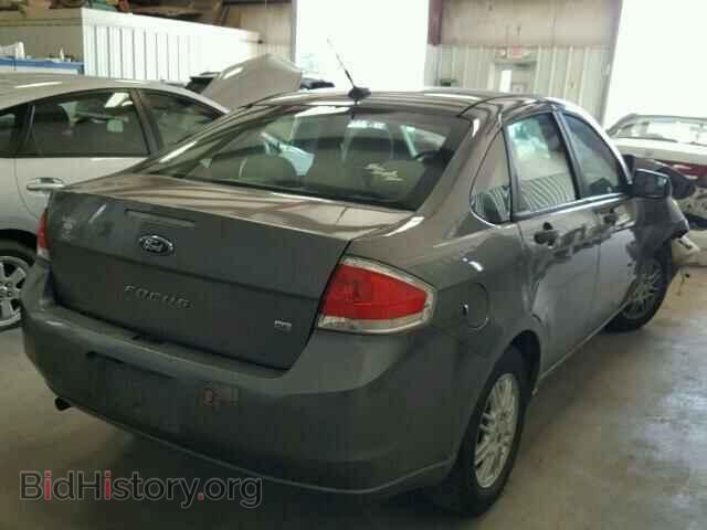 2010 FORD FOCUS - VIN: 1FAHP3FN8AW202463 - Photo 4
