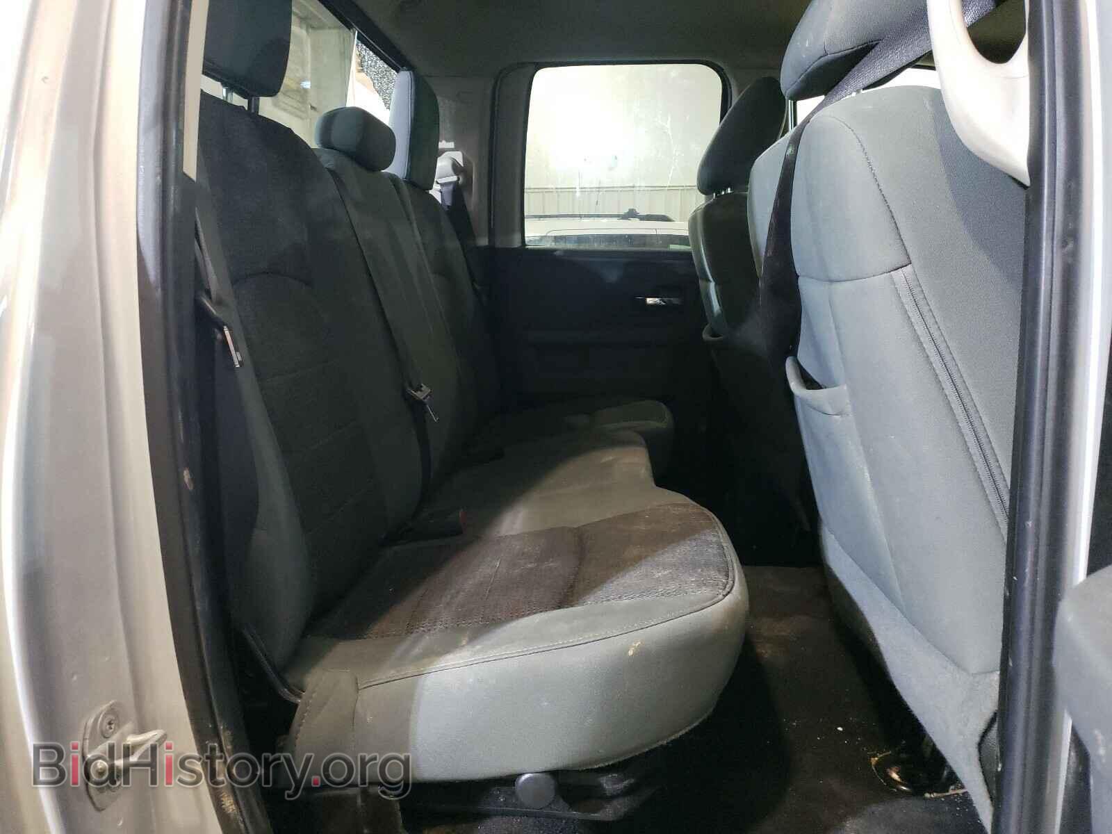 2014 RAM 1500 - VIN: 1C6RR7GT8ES110321 - Photo 6