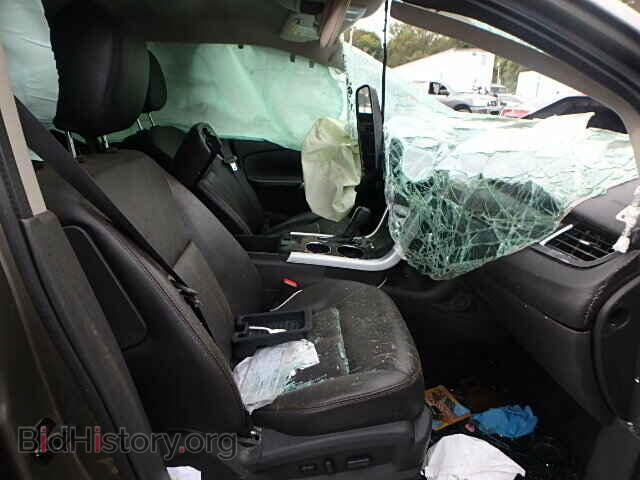 2014 FORD EDGE - VIN: 2FMDK4KC7EBA51331 - Photo 5