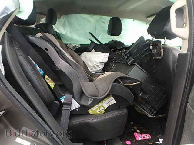 2014 FORD EDGE - VIN: 2FMDK4KC7EBA51331 - Photo 6