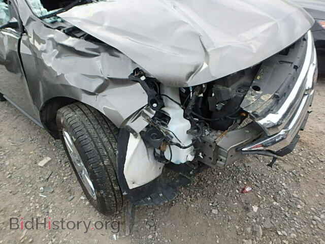 2014 FORD EDGE - VIN: 2FMDK4KC7EBA51331 - Photo 9