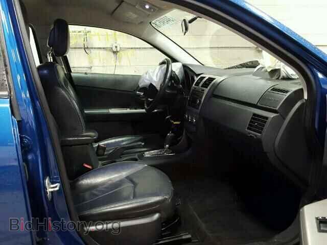 2010 DODGE AVENGER - VIN: 1B3CC5FB6AN171769 - Фото 5