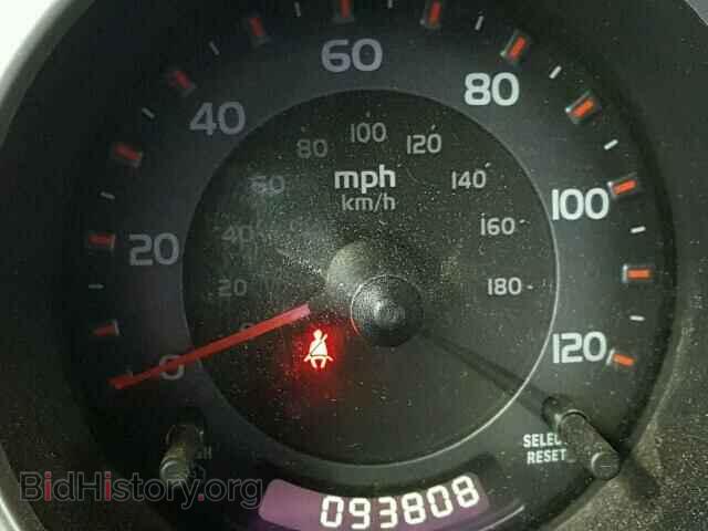2004 HONDA ELEMENT - VIN: 5J6YH28324L019136 - Photo 8