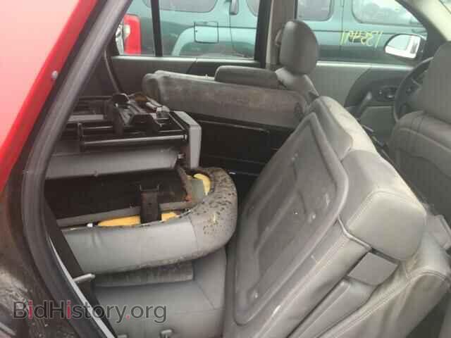 2002 SATURN VUE - VIN: 5GZCZ43D92S836775 - Фото 6