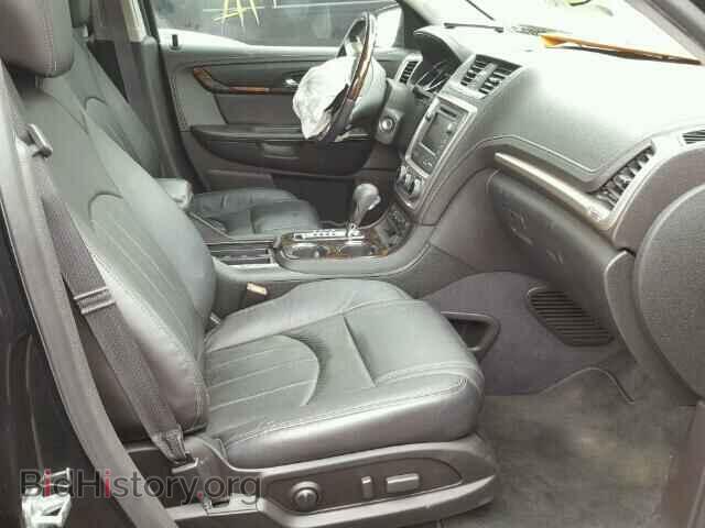 2014 GMC ACADIA DEN - VIN: 1GKKRTKD0EJ228909 - Фото 5