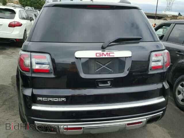 2014 GMC ACADIA DEN - VIN: 1GKKRTKD0EJ228909 - Фото 9