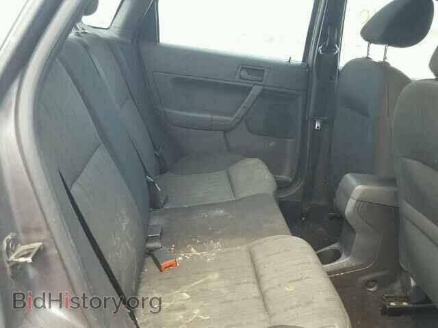 2010 FORD FOCUS - VIN: 1FAHP3FN7AW255560 - Фото 6