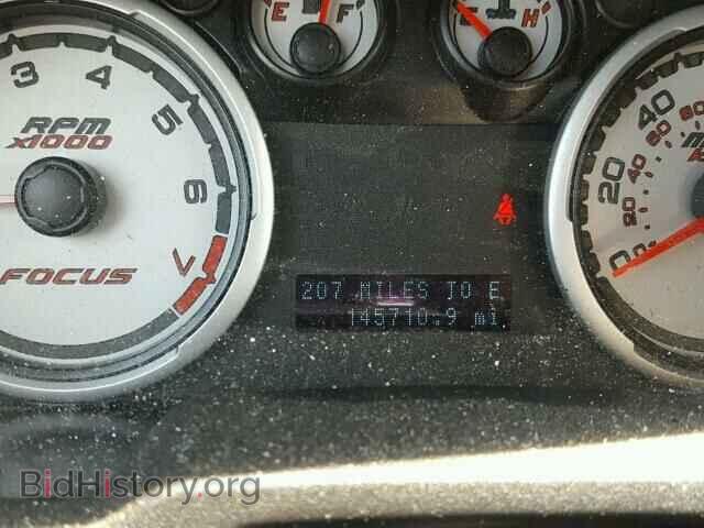 2010 FORD FOCUS - VIN: 1FAHP3FN7AW255560 - Фото 8