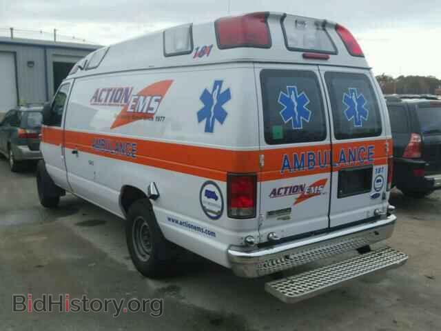 2014 FORD ECONOLINE - VIN: 1FDSS3EL4EDA65274 - Photo 3