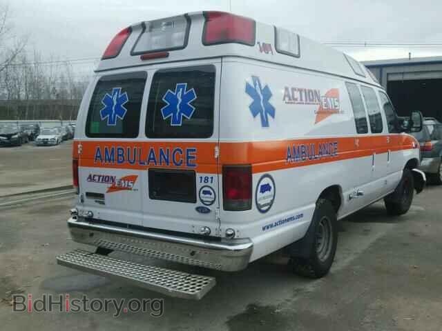 2014 FORD ECONOLINE - VIN: 1FDSS3EL4EDA65274 - Photo 4