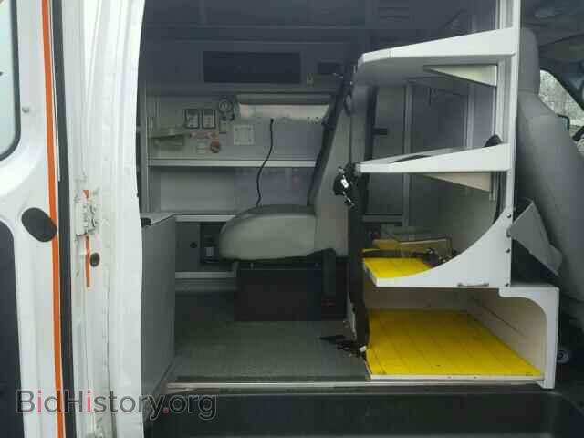 2014 FORD ECONOLINE - VIN: 1FDSS3EL4EDA65274 - Photo 6