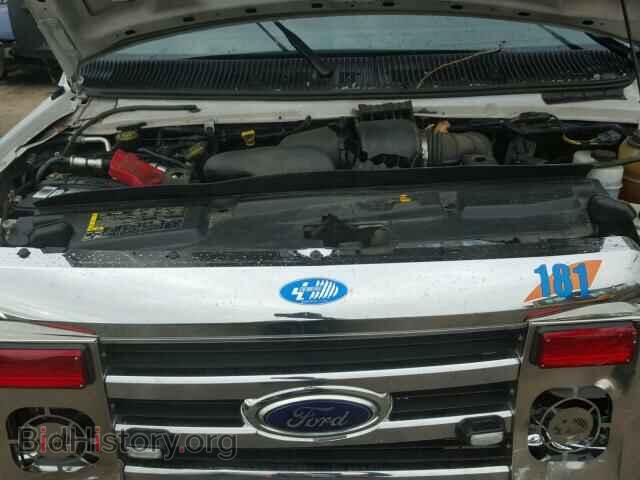 2014 FORD ECONOLINE - VIN: 1FDSS3EL4EDA65274 - Photo 7