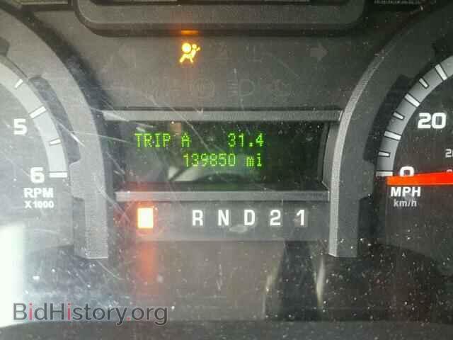 2014 FORD ECONOLINE - VIN: 1FDSS3EL4EDA65274 - Photo 8