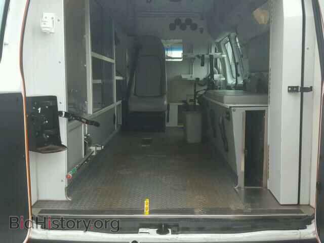2014 FORD ECONOLINE - VIN: 1FDSS3EL4EDA65274 - Photo 9