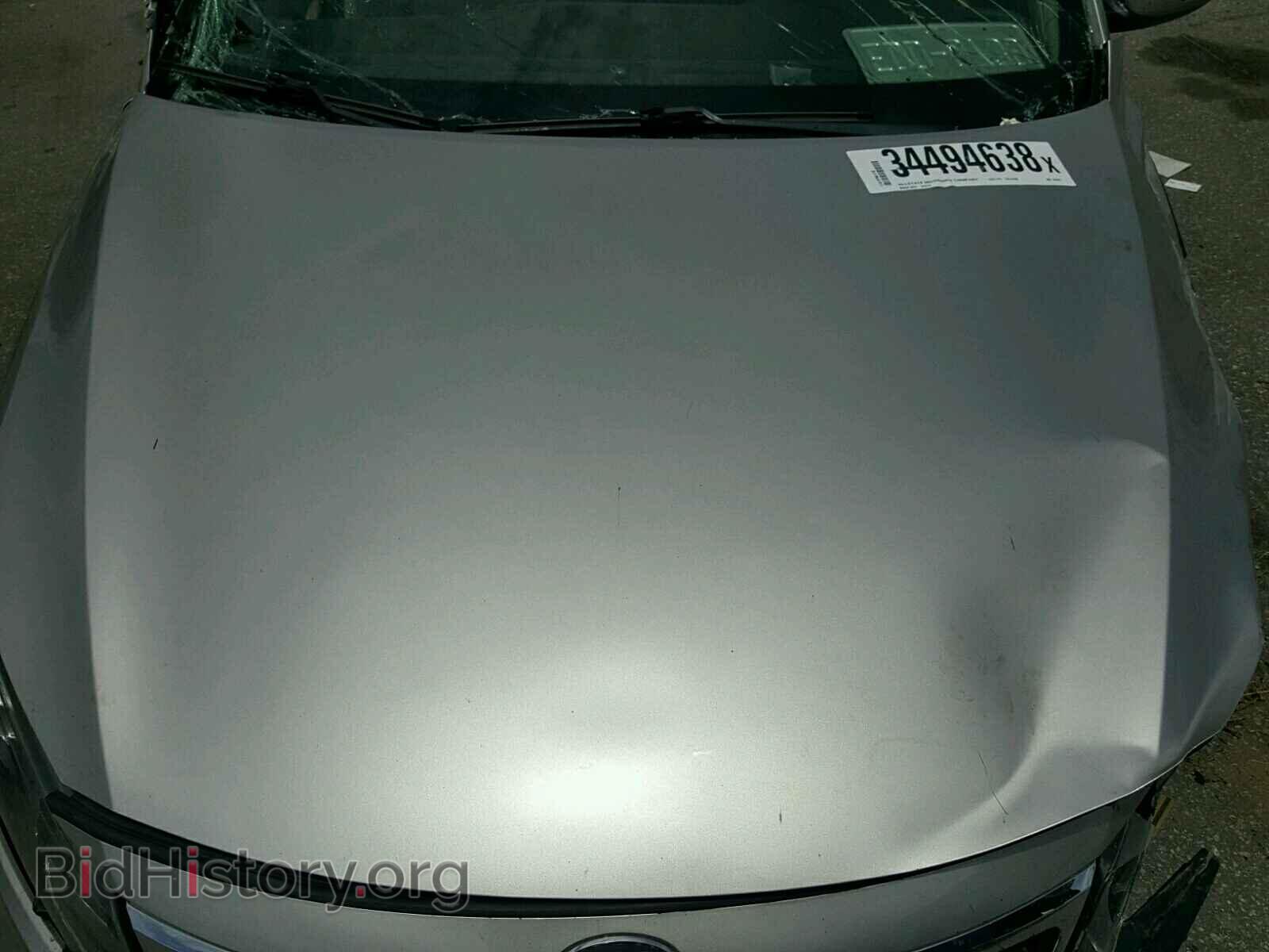 2012 KIA OPTIMA - VIN: KNAGM4A7XC5292881 - Photo 7