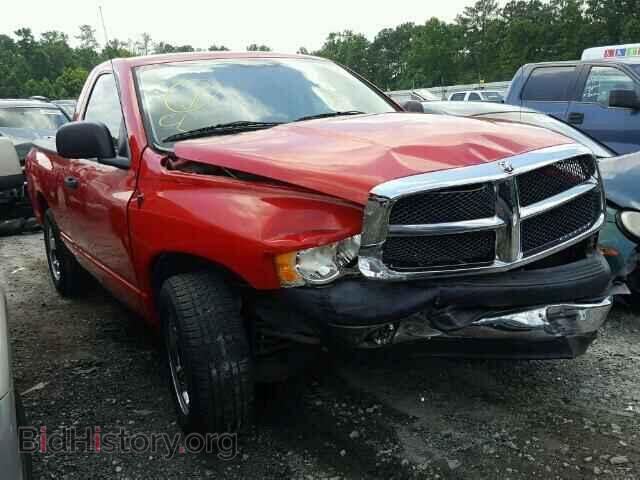 Photo 1D7HA16N33J626235 - DODGE RAM 1500 2003