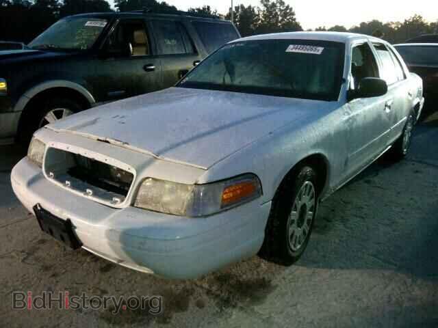 2005 FORD CROWN VIC - VIN: 2FAFP71W15X143796 - Фото 2