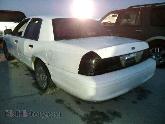 2005 FORD CROWN VIC - VIN: 2FAFP71W15X143796 - Фото 3