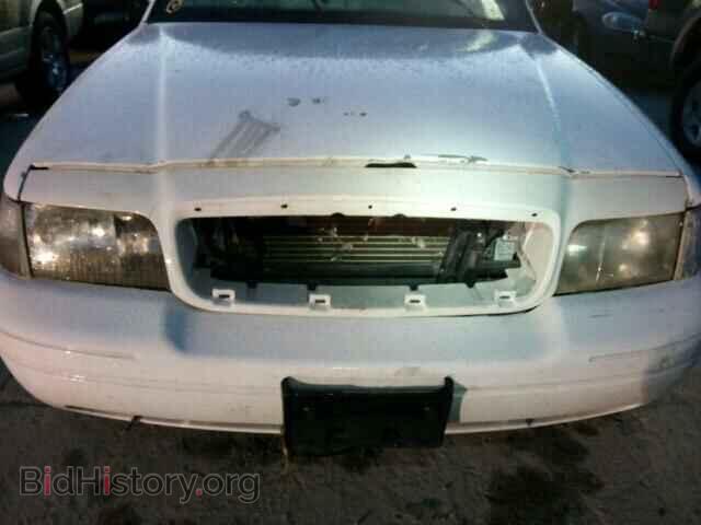 2005 FORD CROWN VIC - VIN: 2FAFP71W15X143796 - Фото 9