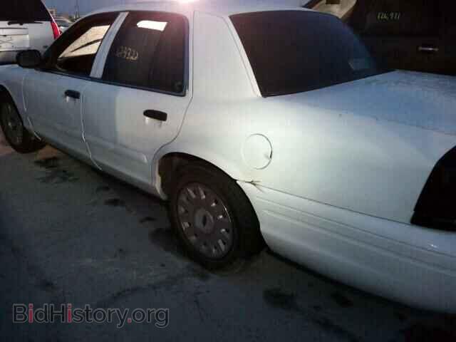 2005 FORD CROWN VIC - VIN: 2FAFP71W15X143796 - Фото 10