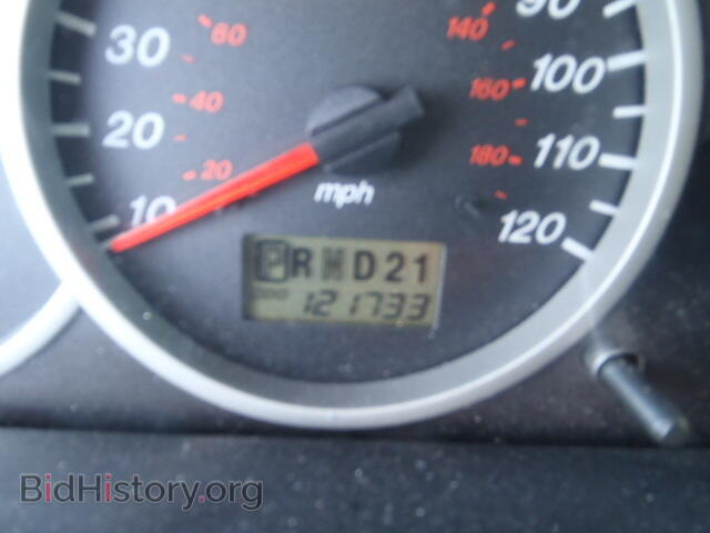 2004 MAZDA TRIBUTE - VIN: 4F2CZ06174KM12459 - Фото 8