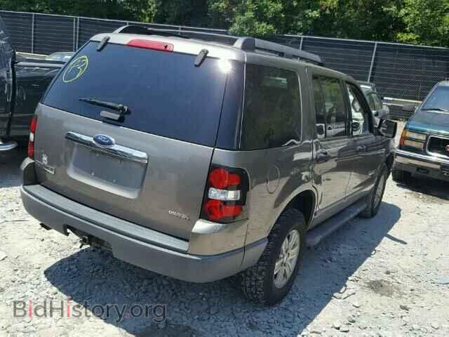 2006 FORD EXPLORER - VIN: 1FMEU72E26UA59835 - Фото 4