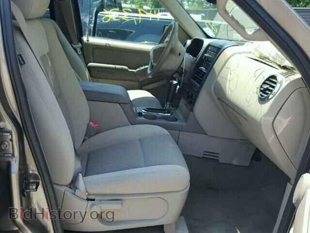 2006 FORD EXPLORER - VIN: 1FMEU72E26UA59835 - Фото 5