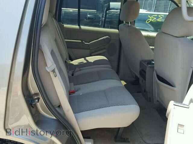 2006 FORD EXPLORER - VIN: 1FMEU72E26UA59835 - Фото 6