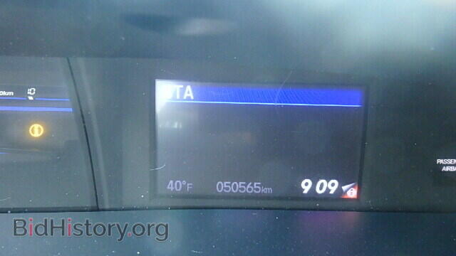 2013 HONDA CIVIC - VIN: 19XFB2F86DE216381 - Фото 8