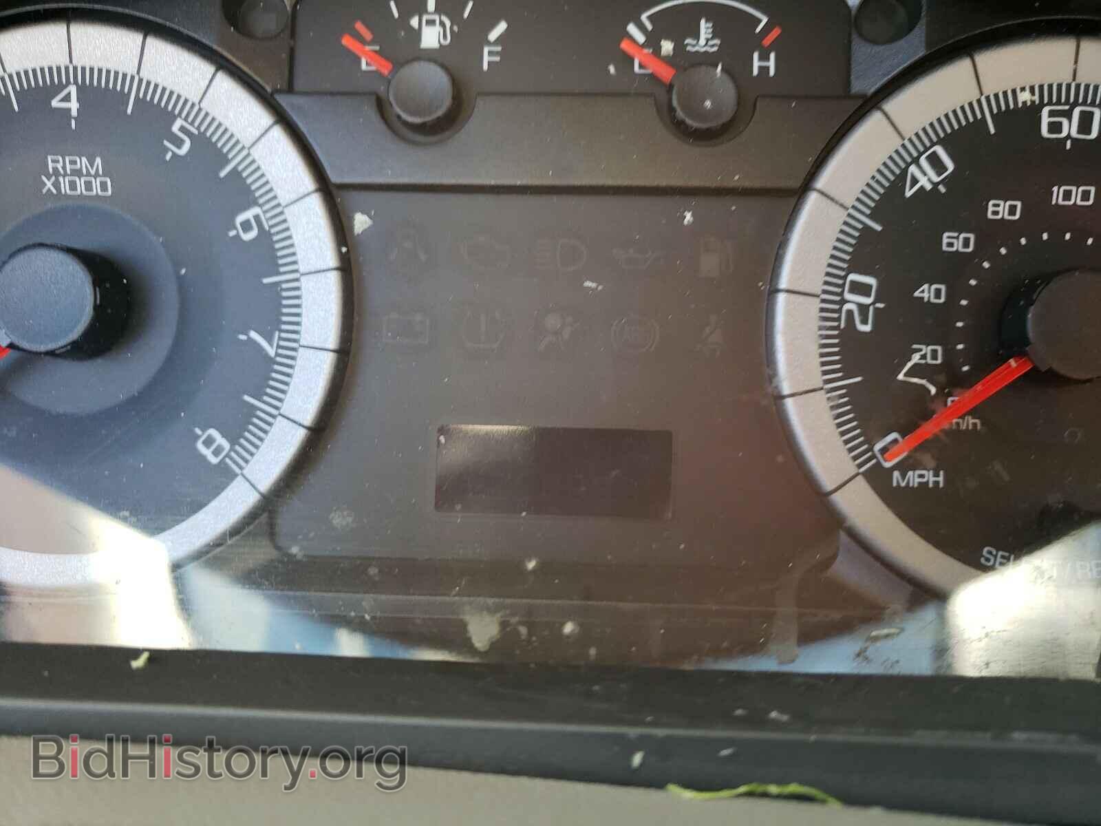 2009 FORD ESCAPE - VIN: 1FMCU02709KC57426 - Photo 8