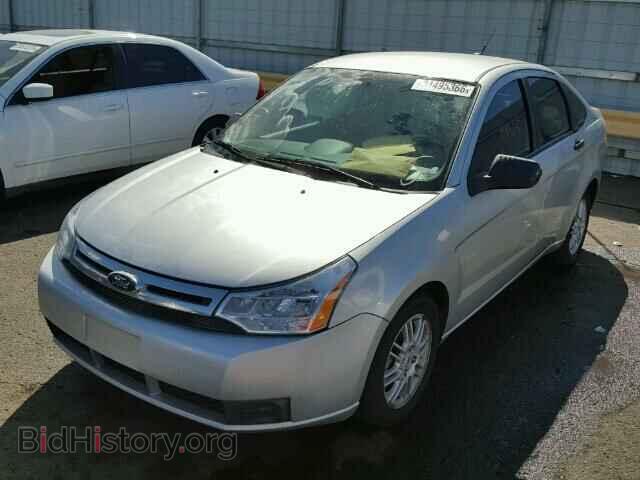 2010 FORD FOCUS - VIN: 1FAHP3FN4AW159532 - Фото 2