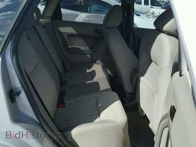 2010 FORD FOCUS - VIN: 1FAHP3FN4AW159532 - Фото 6