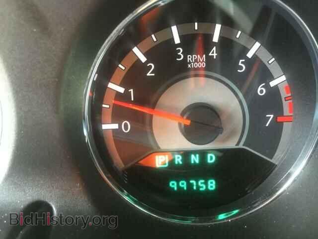 2012 CHRYSLER 200 - VIN: 1C3CCBAG5CN174928 - Фото 8