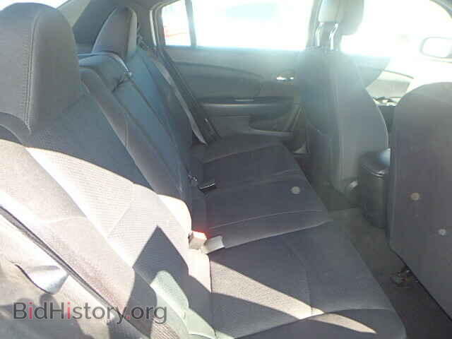 2013 CHRYSLER 200 - VIN: 1C3CCBBB5DN762624 - Фото 6