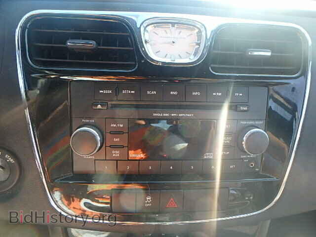 2013 CHRYSLER 200 - VIN: 1C3CCBBB5DN762624 - Фото 10