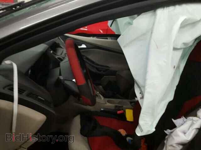 2013 FORD FOCUS - VIN: 1FADP3F22DL231743 - Photo 5