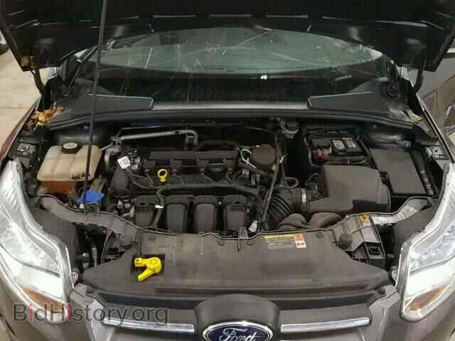 2013 FORD FOCUS - VIN: 1FADP3F22DL231743 - Photo 7