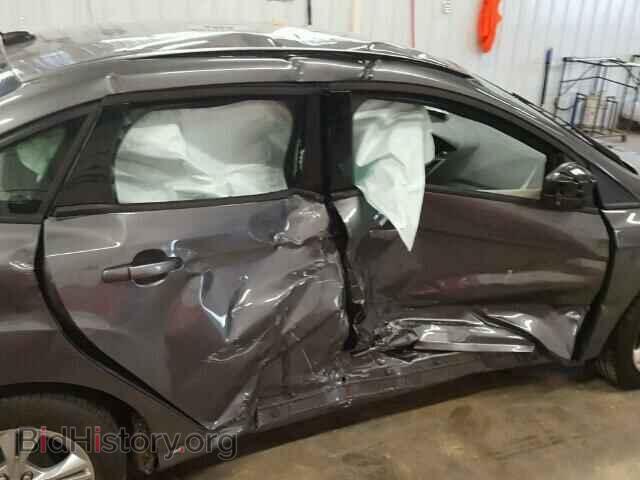2013 FORD FOCUS - VIN: 1FADP3F22DL231743 - Photo 9