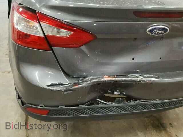 2013 FORD FOCUS - VIN: 1FADP3F22DL231743 - Photo 10