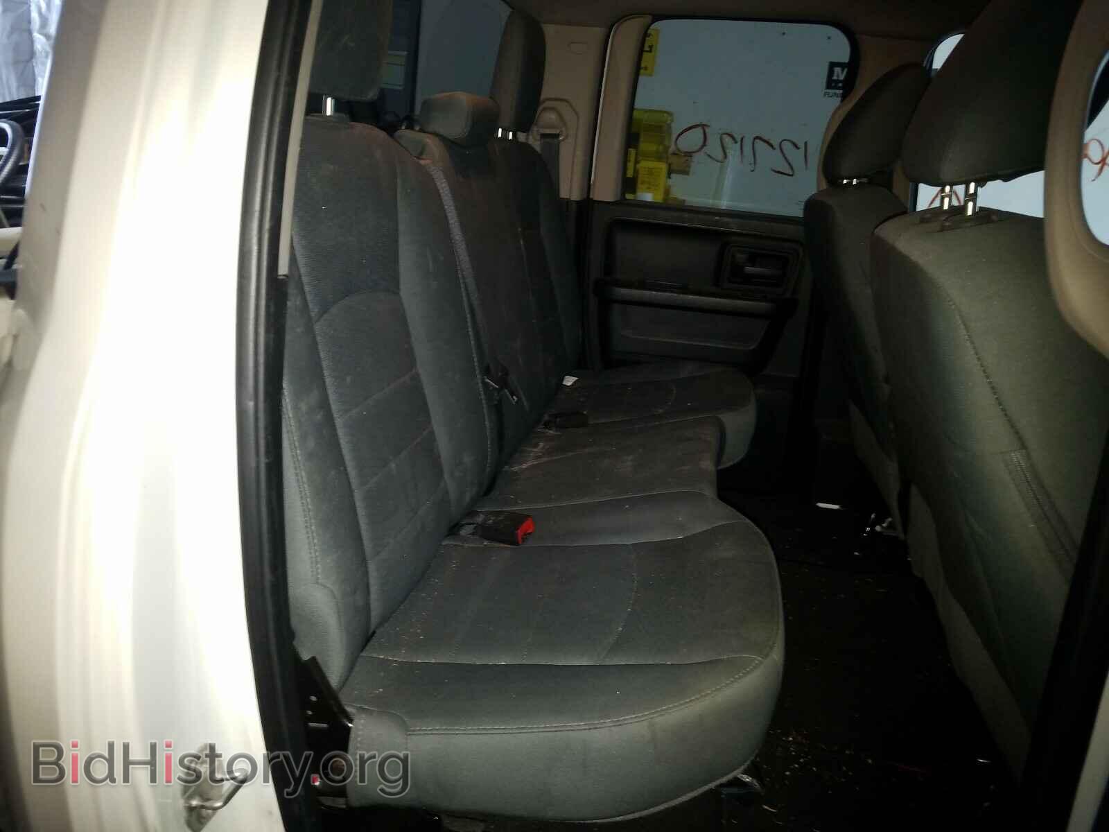 2017 RAM 1500 - VIN: 1C6RR7FT3HS658359 - Photo 6