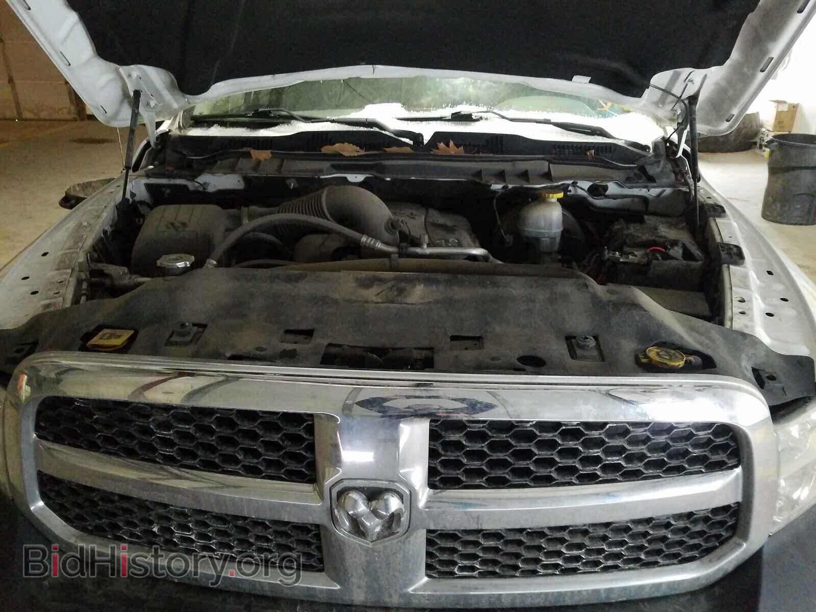 2017 RAM 1500 - VIN: 1C6RR7FT3HS658359 - Photo 7