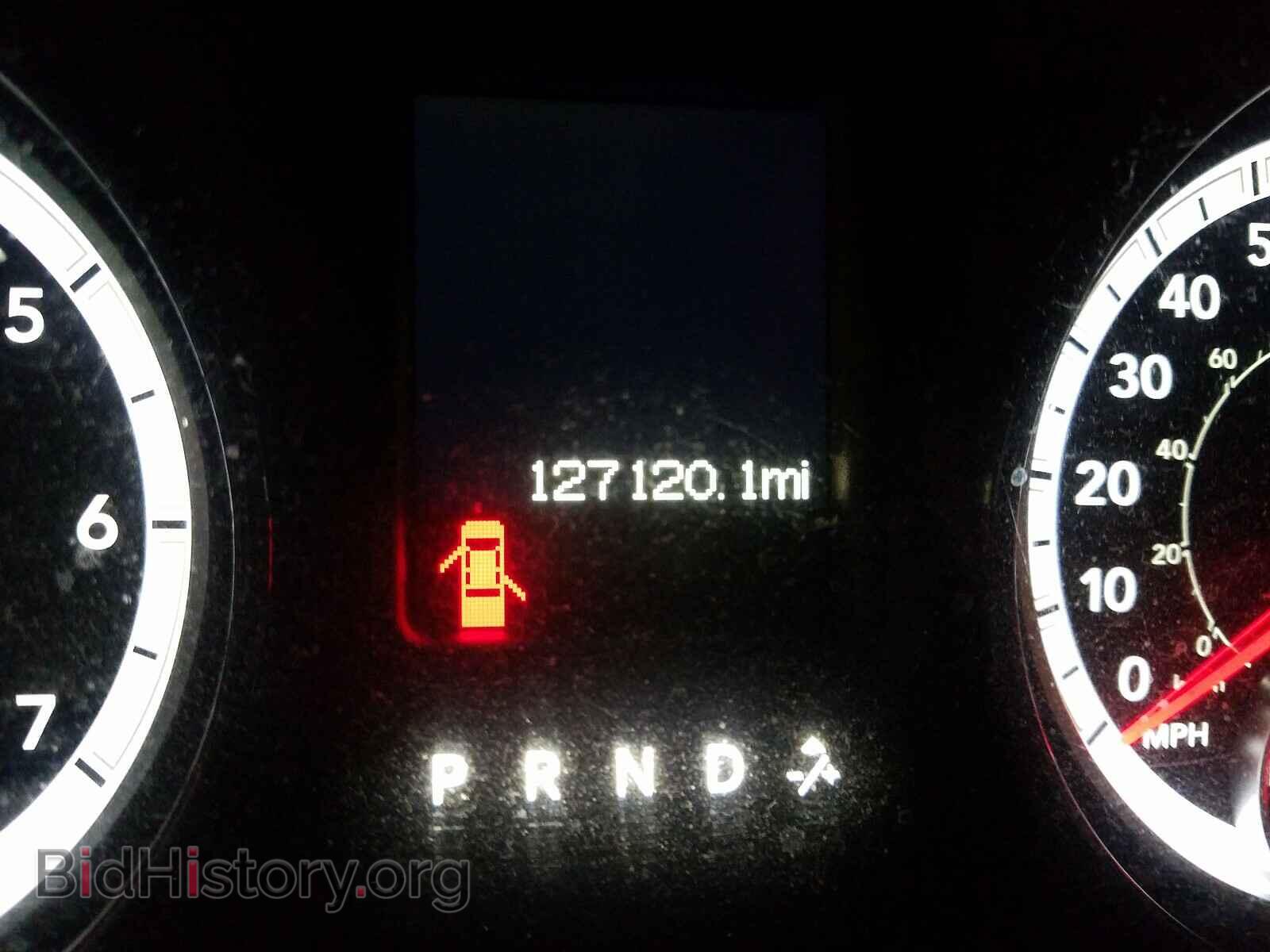 2017 RAM 1500 - VIN: 1C6RR7FT3HS658359 - Photo 8