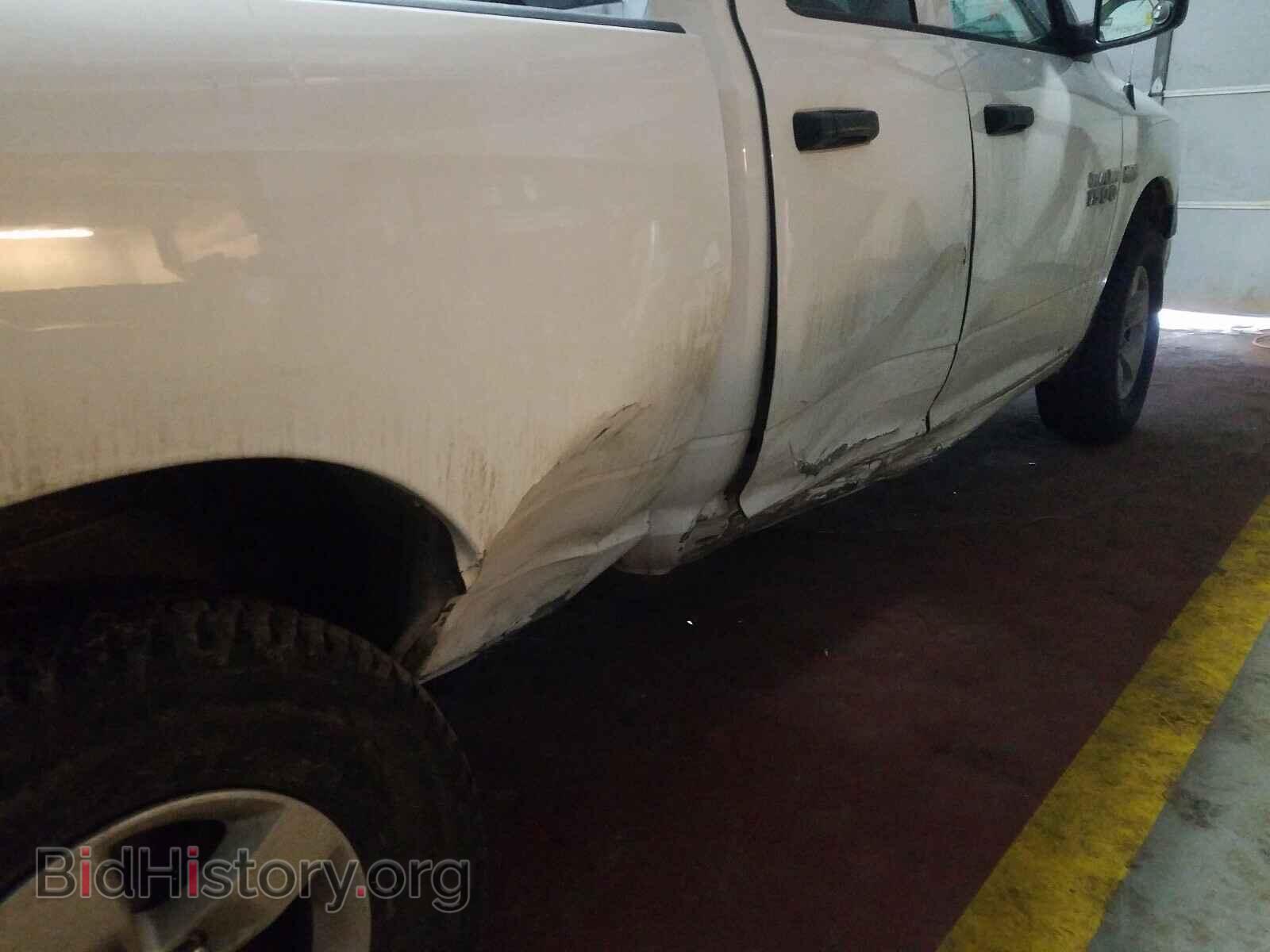2017 RAM 1500 - VIN: 1C6RR7FT3HS658359 - Photo 9