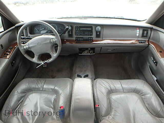 2003 BUICK PARK AVE - VIN: 1G4CW54K034102752 - Фото 9