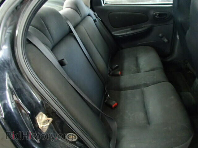 2005 DODGE NEON - VIN: 1B3ES56C95D182720 - Фото 6