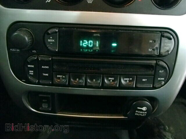 2005 DODGE NEON - VIN: 1B3ES56C95D182720 - Фото 9